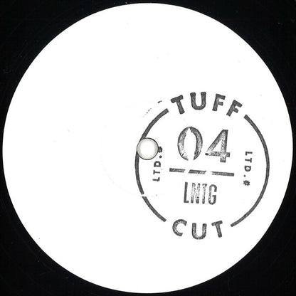LNTG - Tuff Cut 04 (VINYL 12" Tuff Cut) | NEW - HOUSE/DISCO *NEW*