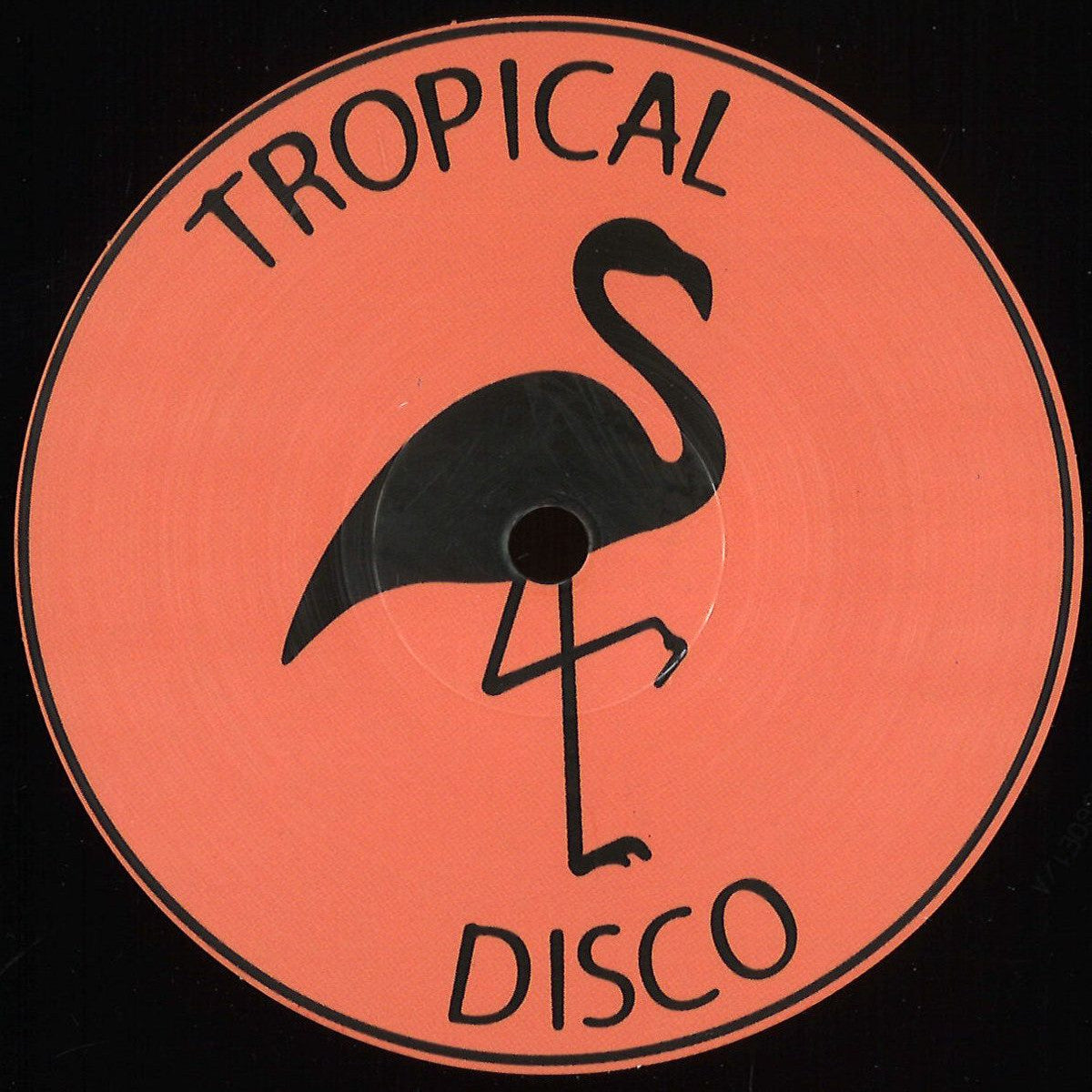 Various - Tropical Disco Records, Volume Seven (VINYL 12" Tropical Disco) | NEW Mint (M) Mint (M) - HOUSE/DISCO *NEW*