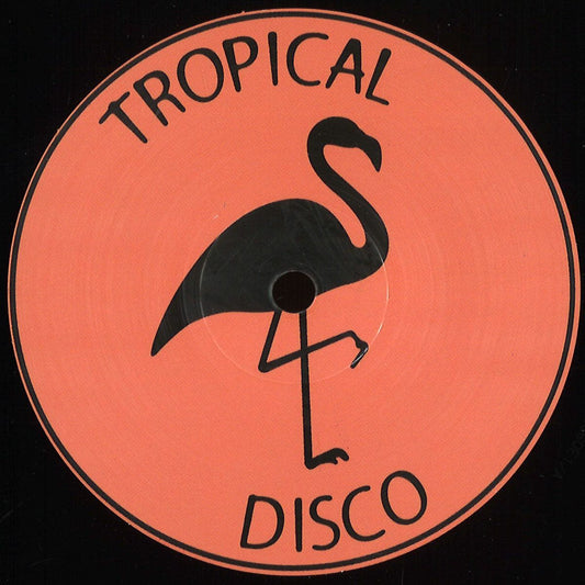 Various - Tropical Disco Records, Volume Seven (VINYL 12" Tropical Disco) | NEW Mint (M) Mint (M) - HOUSE/DISCO *NEW*