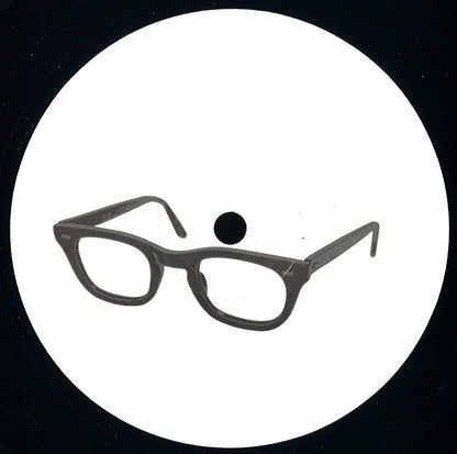 Dimitri From Brooklyn - Dimitri From Brooklyn Edits Pt. 3 (VINYL 12" Razor-N-Tape) | NEW - HOUSE/DISCO *NEW*