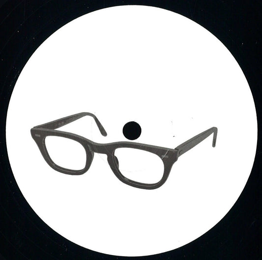 Dimitri From Brooklyn - Dimitri From Brooklyn Edits Pt. 3 (VINYL 12" Razor-N-Tape) | NEW - HOUSE/DISCO *NEW*