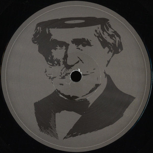Beppe Loda - Discoscurock (VINYL 12" Disco Mind Italy) | NEW - HOUSE/DISCO *NEW*
