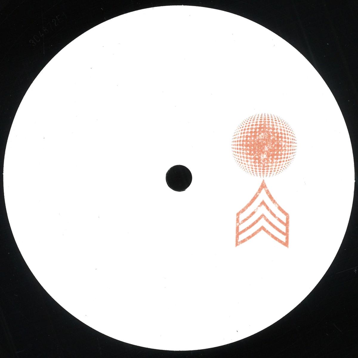 Sgt Slick - Sgt Slick ReCuts, Vol. 6 (VINYL 12" Sgt Slick ReCuts SSRV006 2025) | Mint (M) Mint (M) - HOUSE/DISCO *NEW*