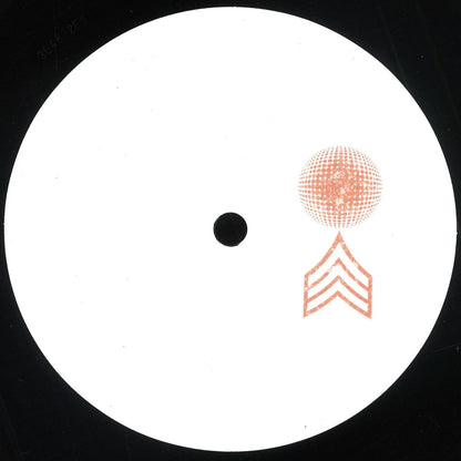Sgt Slick - Sgt Slick ReCuts, Vol. 6 (VINYL 12" Sgt Slick ReCuts SSRV006 2025) | Mint (M) Mint (M) - HOUSE/DISCO *NEW*