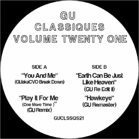 (PRESALE 5/4/26) Classiques Vol 21 (VINYL) | Mint (M) Mint (M) - HOUSE/DISCO *NEW*