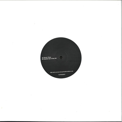LNTG - Tuff Cut 07 (VINYL 12" Tuff Cut) | NEW - HOUSE/DISCO *NEW*