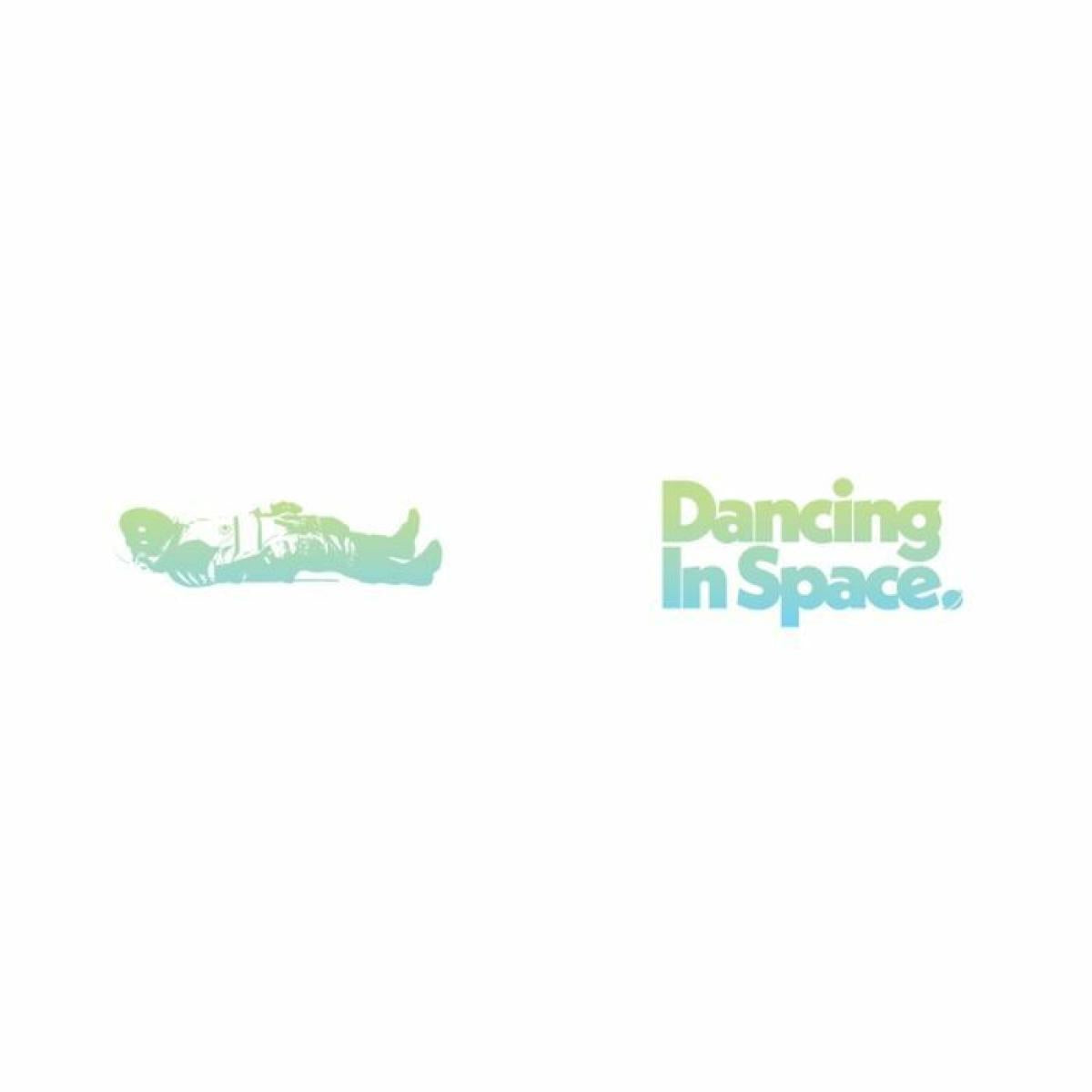 Rahaan - (PRESALE TBD) Dancing In Space Edits (VINYL 12" Dancing In Space DIS004) | NEW Mint (M) Mint (M) - HOUSE/DISCO *NEW*