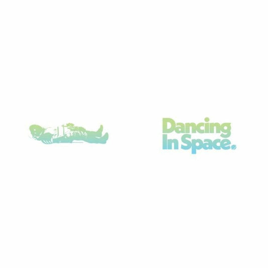 Rahaan - (PRESALE TBD) Dancing In Space Edits (VINYL 12" Dancing In Space DIS004) | NEW Mint (M) Mint (M) - HOUSE/DISCO *NEW*