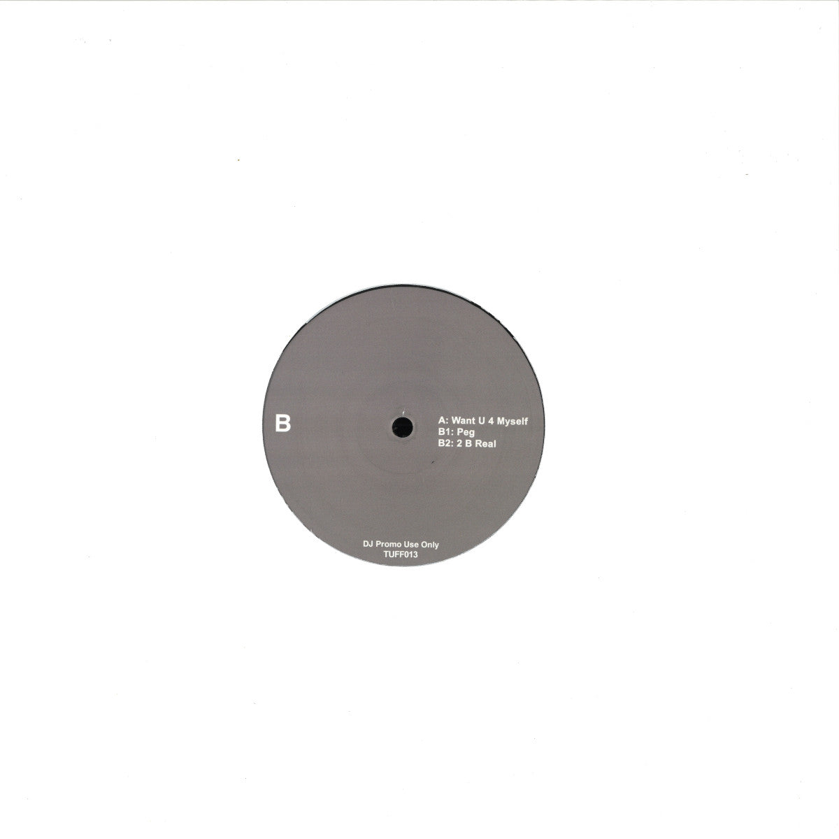LNTG - Tuff Cut 13 (VINYL 12" Tuff Cut) | NEW - HOUSE/DISCO *NEW*