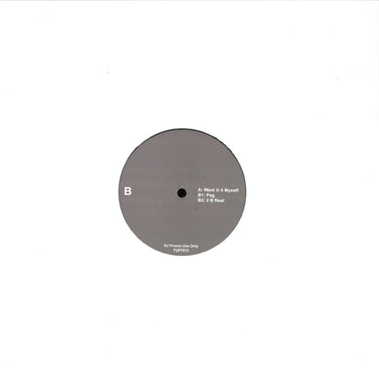 LNTG - Tuff Cut 13 (VINYL 12" Tuff Cut) | NEW - HOUSE/DISCO *NEW*