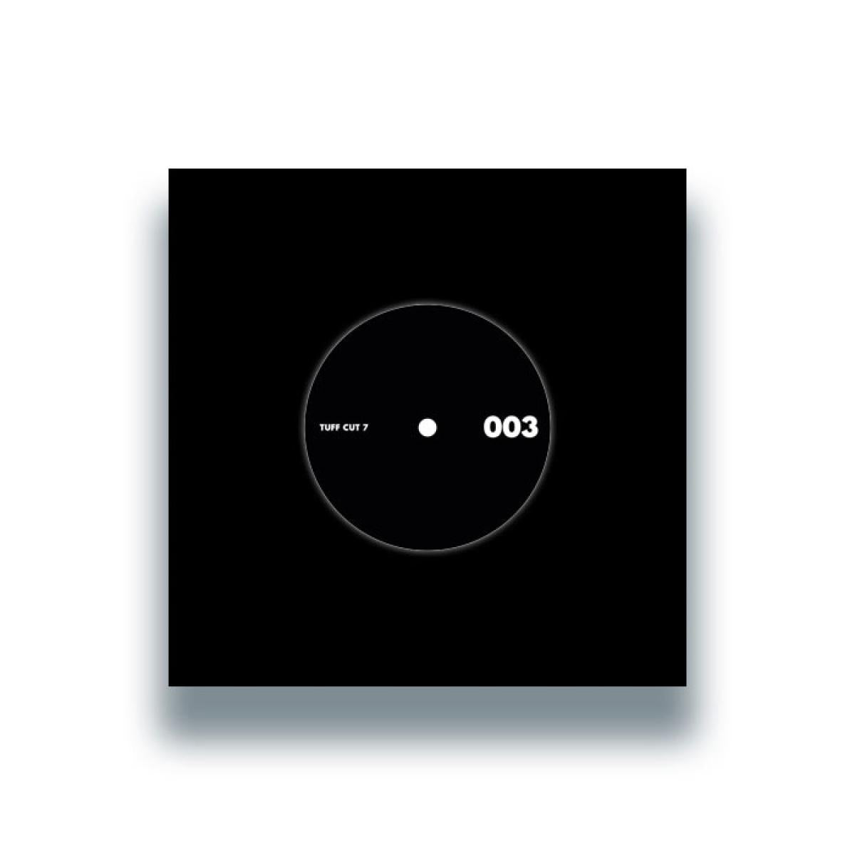 LNTG - (PRESALE 08/21/26) Vol 3 (VINYL 7" Tuff Cut 7 TC7003 2026) | NEW - HOUSE/DISCO *NEW*