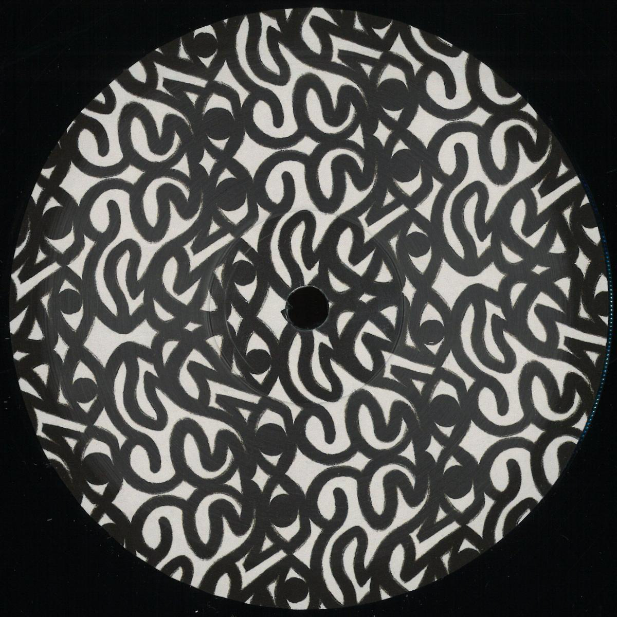 (PRESALE) PAP Wax 02 (VINYL) | Mint (M) Mint (M) - HOUSE/DISCO *NEW*