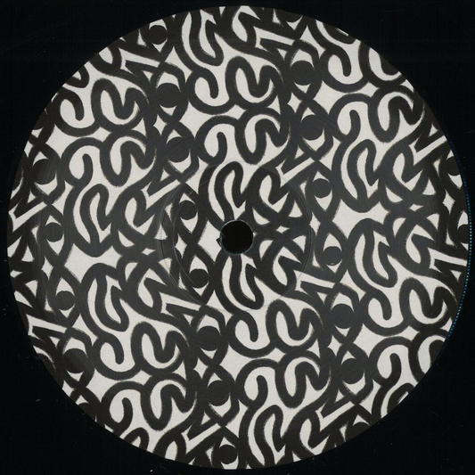 (PRESALE) PAP Wax 02 (VINYL) | Mint (M) Mint (M) - HOUSE/DISCO *NEW*