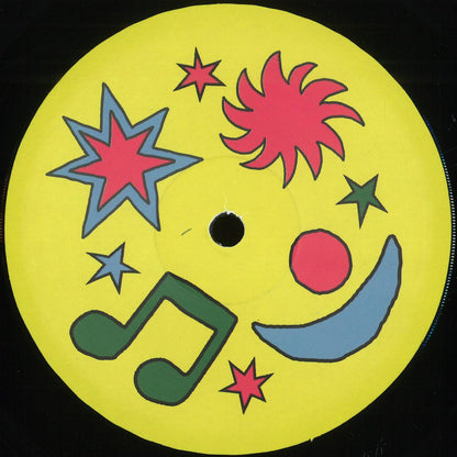 Elado - Baba Edits Vol 1 (VINYL 12" Big Baba BBR003) | NEW Mint (M) Mint (M) - HOUSE/DISCO *NEW*