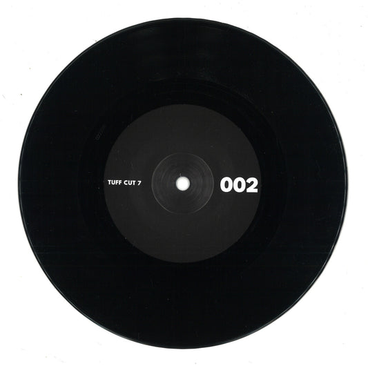 LNTG - Fooled / So Much Love (VINYL 7" Tuff Cut 7) | NEW Mint (M) Mint (M) - HOUSE/DISCO *NEW*