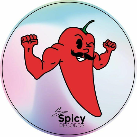 Various - (PRESALE TBD) Super Spicy Recipe Vol. 10 (VINYL 12" Super Spicy) | NEW - HOUSE/DISCO *NEW*
