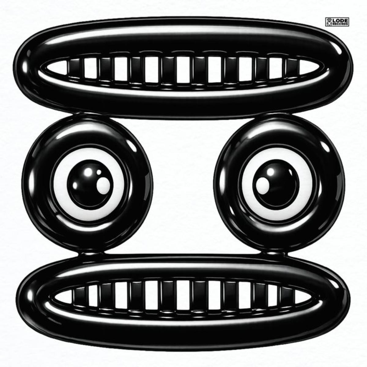 Unknown Artist - (PRESALE TBD) LODE006 (VINYL 12" Lode Records LODE006) | NEW Mint (M) Mint (M) - HOUSE/DISCO *NEW*