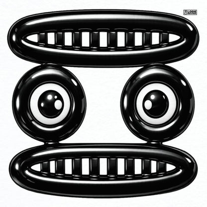 Unknown Artist - (PRESALE TBD) LODE006 (VINYL 12" Lode Records LODE006) | NEW Mint (M) Mint (M) - HOUSE/DISCO *NEW*