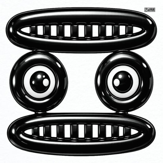 Unknown Artist - (PRESALE TBD) LODE006 (VINYL 12" Lode Records LODE006) | NEW Mint (M) Mint (M) - HOUSE/DISCO *NEW*