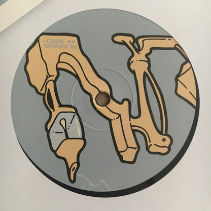 Swerve EP (VINYL) | - HOUSE/DISCO *NEW*