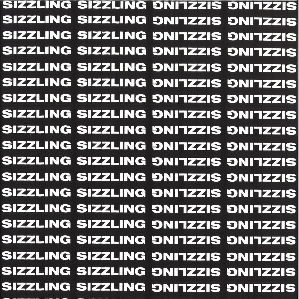 Daphni - Sizzling (VINYL 12" Jiaolong) | NEW - HOUSE/DISCO *NEW*