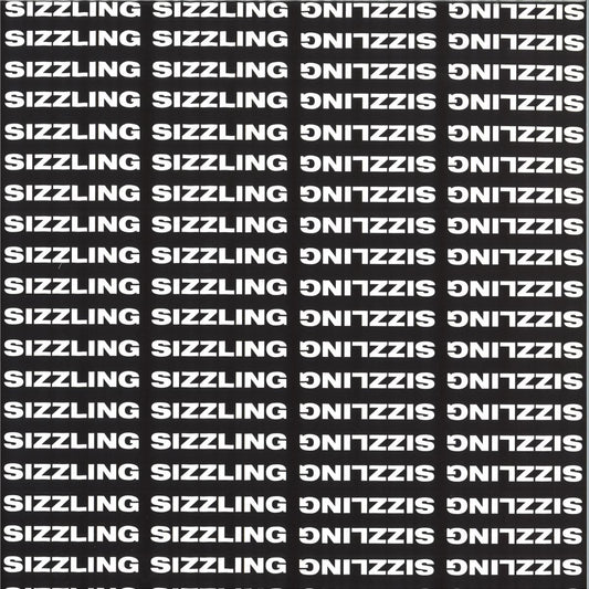 Daphni - Sizzling (VINYL 12" Jiaolong) | NEW - HOUSE/DISCO *NEW*