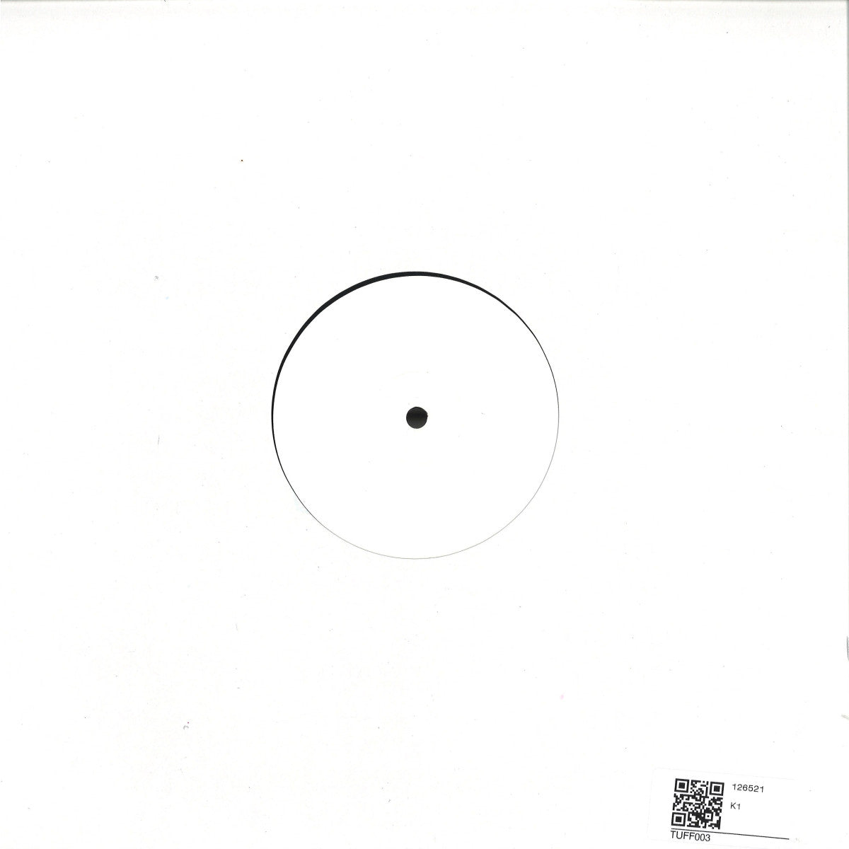 LNTG - Tuff Cut 03 (VINYL 12" Tuff Cut) | NEW - HOUSE/DISCO *NEW*