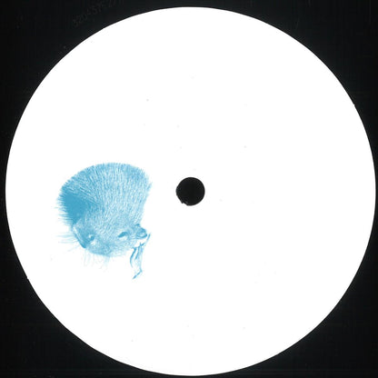 JKriv - JKriv Edits Vol. 2 (VINYL 12" Razor-N-Tape) | NEW - HOUSE/DISCO *NEW*
