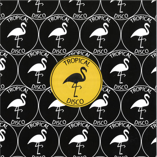 Various - Tropical Disco Records Volume Twenty Five (VINYL 12" Tropical Disco) | NEW Mint (M) Mint (M) - HOUSE/DISCO *NEW*