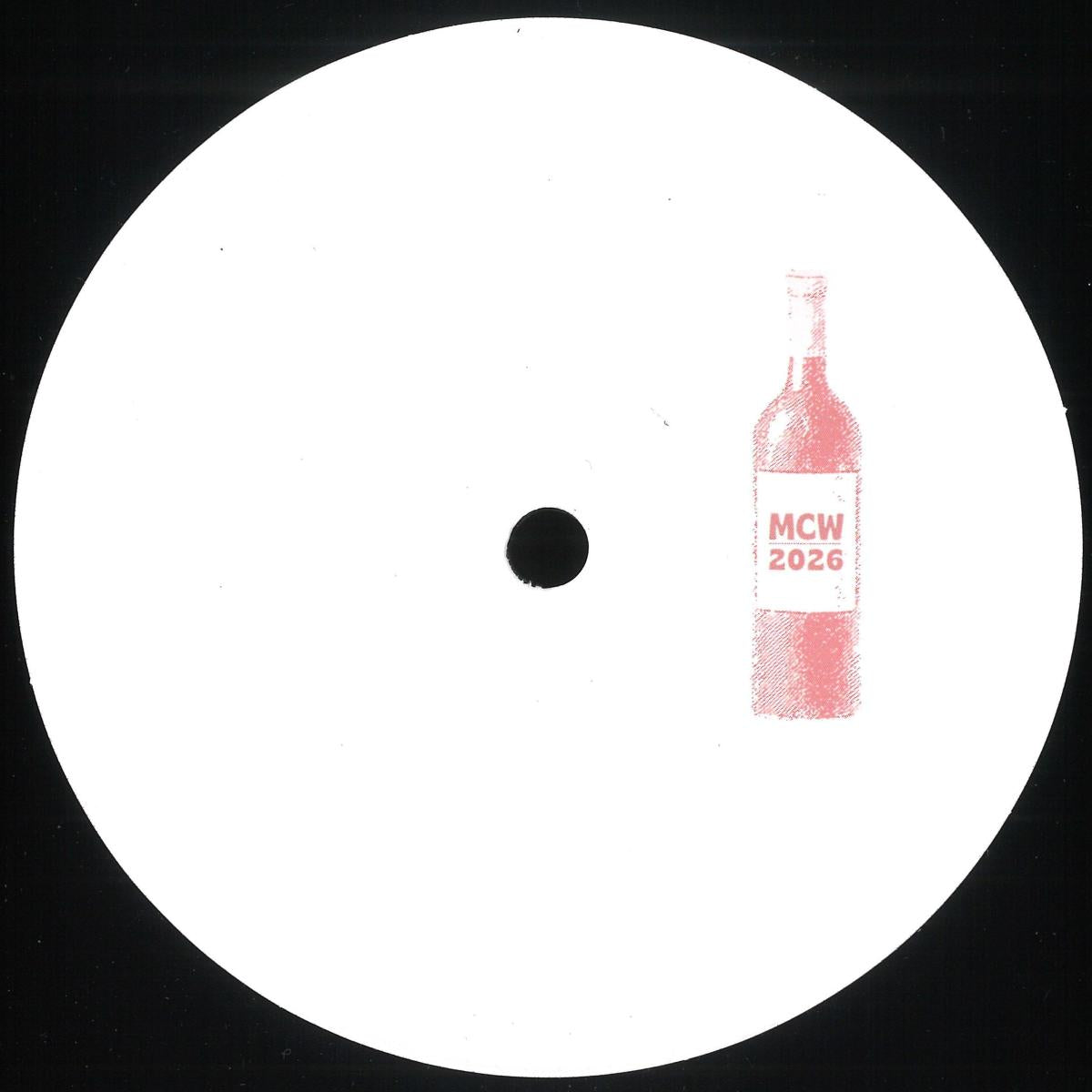 Glenn Underground / Ge-ology / Andrés / JKriv - RNT In The D Vol. 2 (VINYL 12" Razor-N-Tape) | NEW - HOUSE/DISCO *NEW*