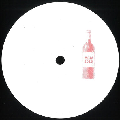 Glenn Underground / Ge-ology / Andrés / JKriv - RNT In The D Vol. 2 (VINYL 12" Razor-N-Tape) | NEW - HOUSE/DISCO *NEW*
