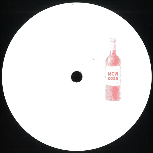 Glenn Underground / Ge-ology / Andrés / JKriv - RNT In The D Vol. 2 (VINYL 12" Razor-N-Tape) | NEW - HOUSE/DISCO *NEW*