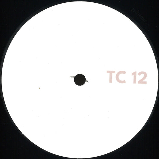 LNTG - Tuff Cut 12 (VINYL 12" Tuff Cut) | NEW Mint (M) Generic - HOUSE/DISCO *NEW*