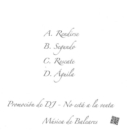 Pete Blaker - Música de Baleares (VINYL 2x12" Música De Baleares) | NEW - HOUSE/DISCO *NEW*