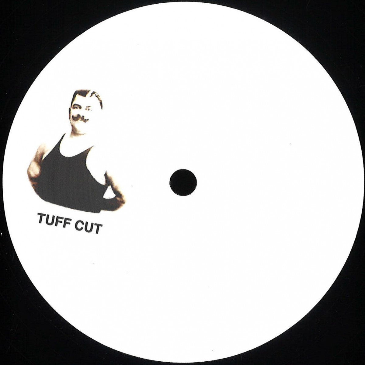 LNTG - Tuff Cut 11 (VINYL 12" Tuff Cut) | NEW - HOUSE/DISCO *NEW*