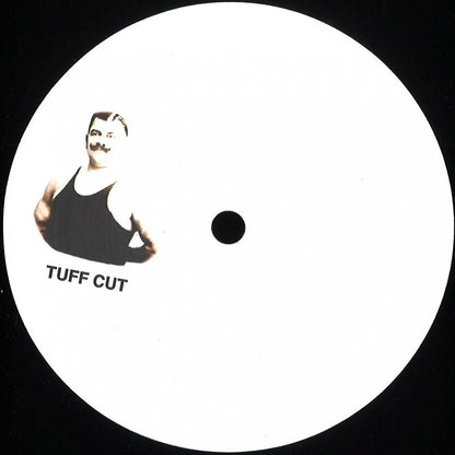 LNTG - Tuff Cut 11 (VINYL 12" Tuff Cut) | NEW - HOUSE/DISCO *NEW*
