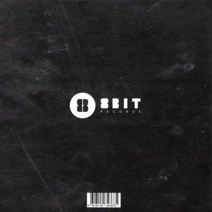Fioretti - From The Vaults Vol. 3 (VINYL 12" 8bit FTV003 2026) | NEW Mint (M) Mint (M) - HOUSE/DISCO *NEW*
