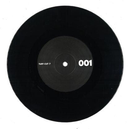 LNTG - The Day Is Lovely / Love About (VINYL 7" Tuff Cut 7) | NEW - HOUSE/DISCO *NEW*