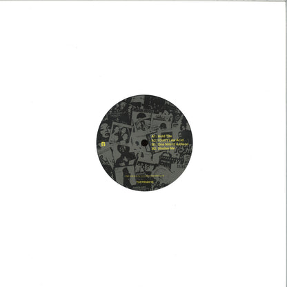 LNTG - Tuff Cut 10 (VINYL 12" Tuff Cut) | NEW - HOUSE/DISCO *NEW*