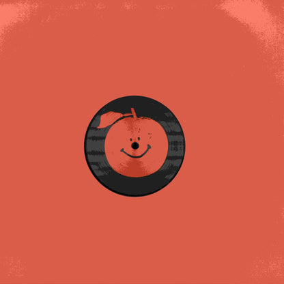 Biesmans & Johannes Albert - (PRESALE 07/31/26) Tangerine Beam (VINYL 12" Frank Music FM12075BV) | NEW Mint (M) Mint (M) - HOUSE/DISCO *NEW*