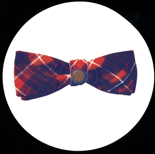 Dimitri From Brooklyn - Dimitri From Brooklyn Edits Pt. 2 (VINYL 12" Razor-N-Tape) | NEW - HOUSE/DISCO *NEW*