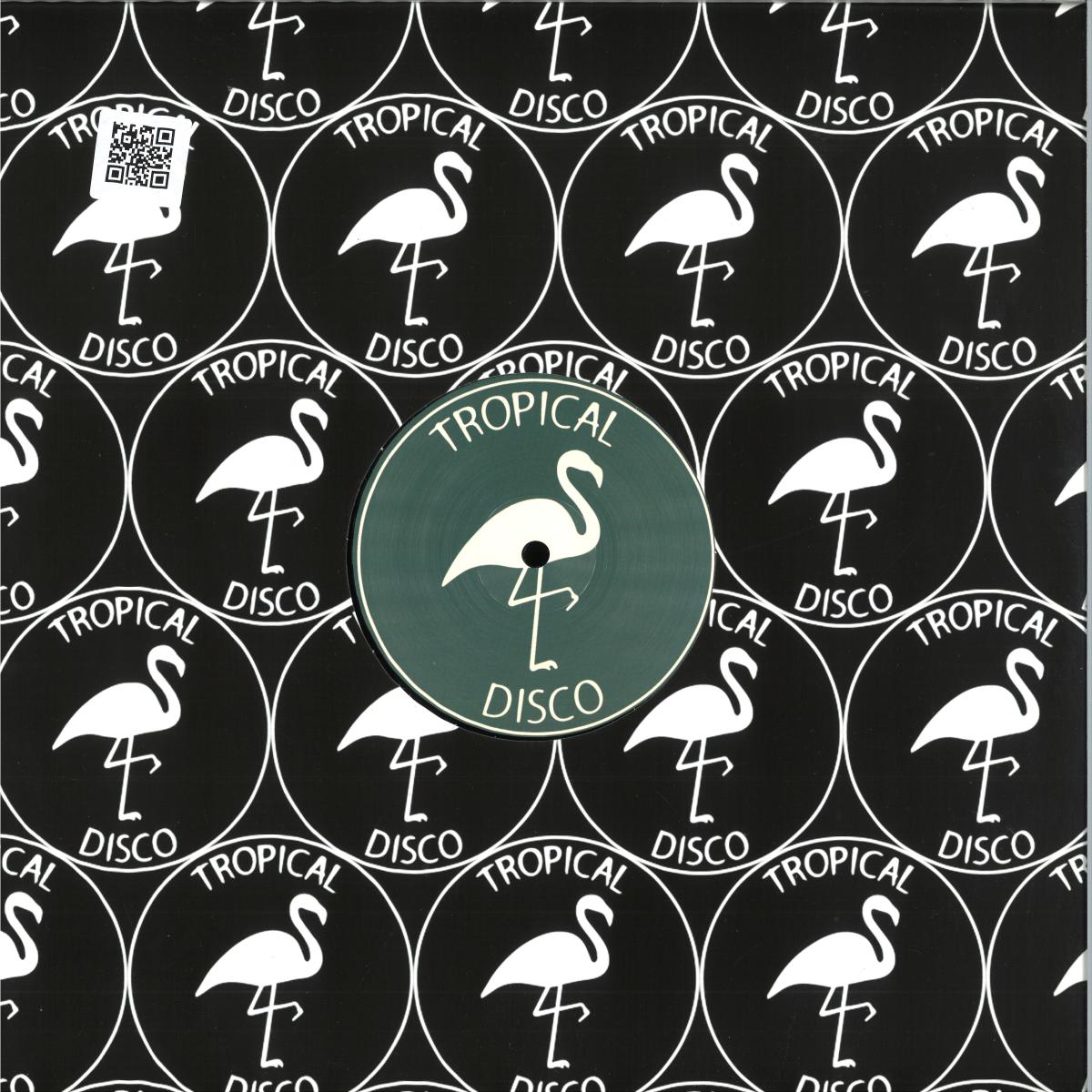 Various - Tropical Disco Records, Volume Nineteen (VINYL 12" Tropical Disco) | NEW Mint (M) Mint (M) - HOUSE/DISCO *NEW*