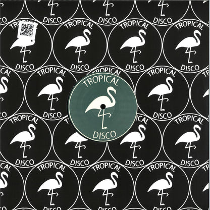 Various - Tropical Disco Records, Volume Nineteen (VINYL 12" Tropical Disco) | NEW Mint (M) Mint (M) - HOUSE/DISCO *NEW*