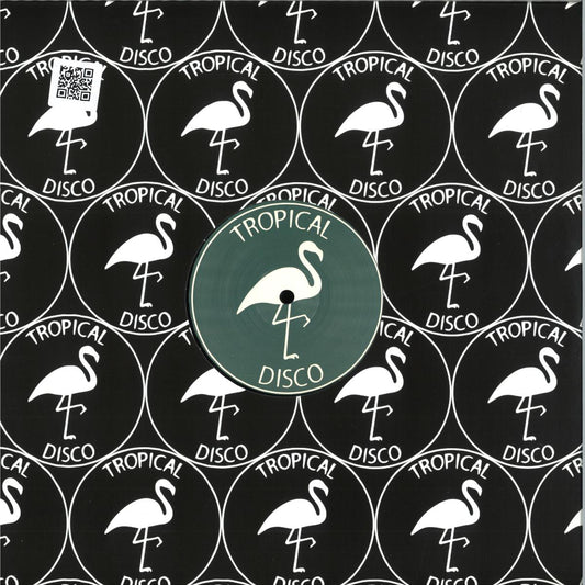 Various - Tropical Disco Records, Volume Nineteen (VINYL 12" Tropical Disco) | NEW Mint (M) Mint (M) - HOUSE/DISCO *NEW*