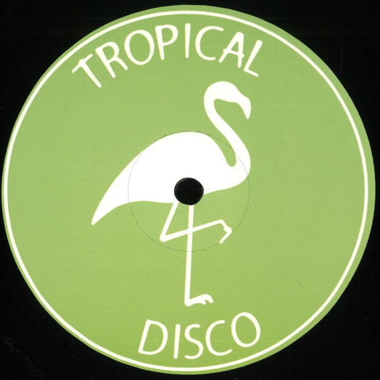 Various - Tropical Disco Records Volume Twenty Four (VINYL 12" Tropical Disco) | NEW Mint (M) Mint (M) - HOUSE/DISCO *NEW*