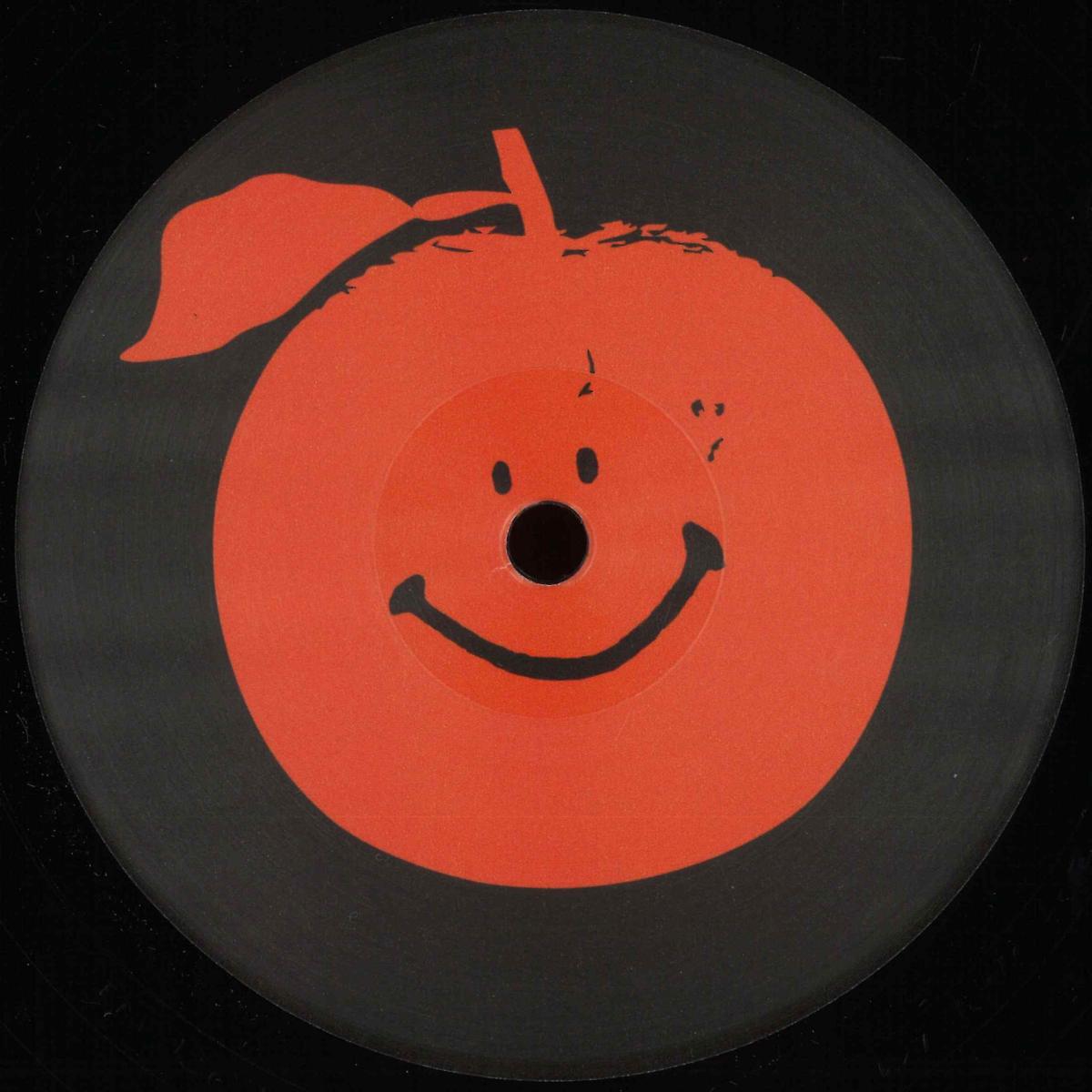Biesmans & Johannes Albert - (PRESALE 07/31/26) Tangerine Beam (VINYL 12" Frank Music FM12075BV) | NEW Mint (M) Mint (M) - HOUSE/DISCO *NEW*