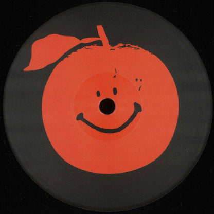 Biesmans & Johannes Albert - (PRESALE 07/31/26) Tangerine Beam (VINYL 12" Frank Music FM12075BV) | NEW Mint (M) Mint (M) - HOUSE/DISCO *NEW*