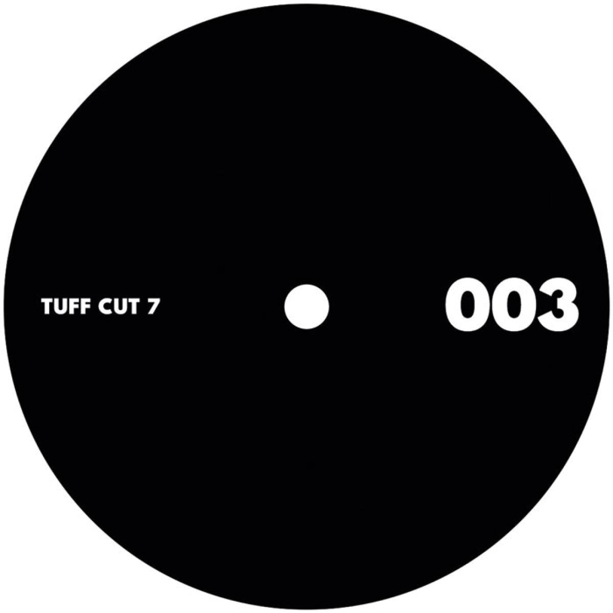 LNTG - (PRESALE 08/21/26) Vol 3 (VINYL 7" Tuff Cut 7 TC7003 2026) | NEW - HOUSE/DISCO *NEW*