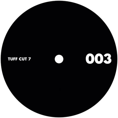 LNTG - (PRESALE 08/21/26) Vol 3 (VINYL 7" Tuff Cut 7 TC7003 2026) | NEW - HOUSE/DISCO *NEW*