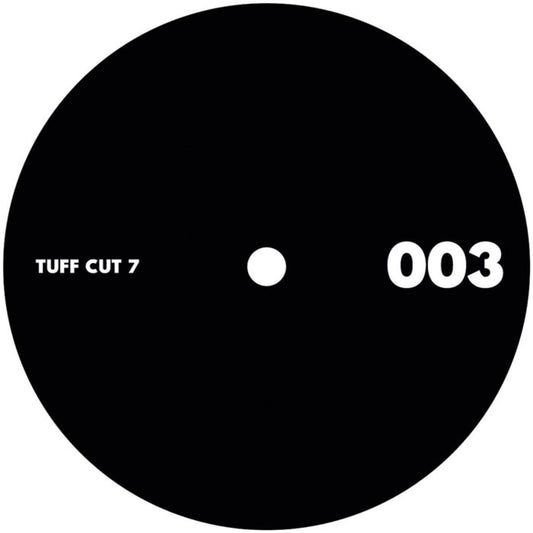 LNTG - (PRESALE 08/21/26) Vol 3 (VINYL 7" Tuff Cut 7 TC7003 2026) | NEW - HOUSE/DISCO *NEW*
